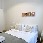 Nicely Tiled Apt Beirut 4Br