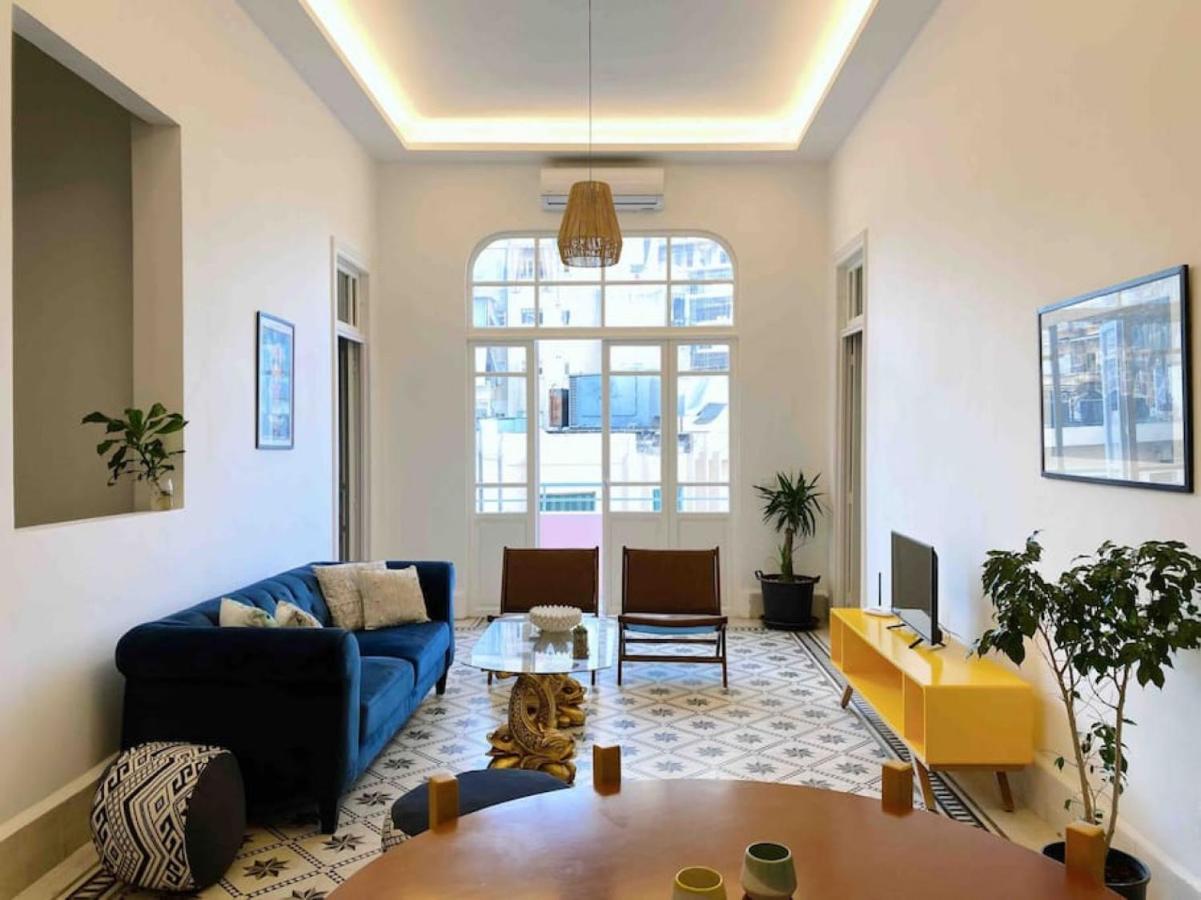 Nicely Tiled 4br * Beirut