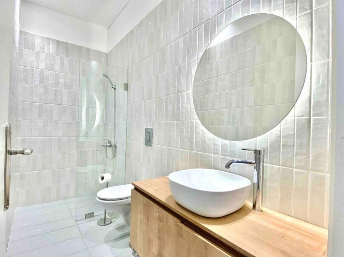 Nicely Tiled 4br Apartment Beirut