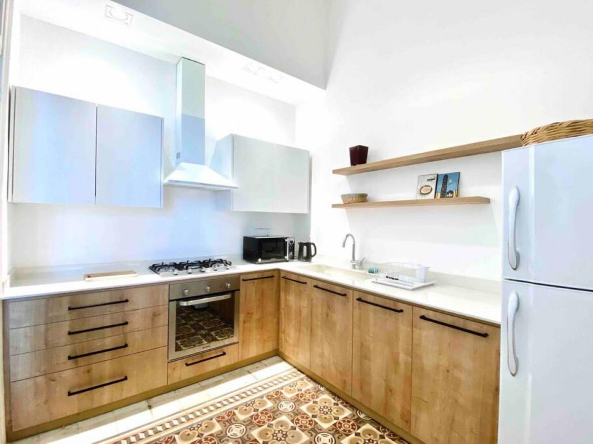Nicely Tiled 4br Apartment Beirut
