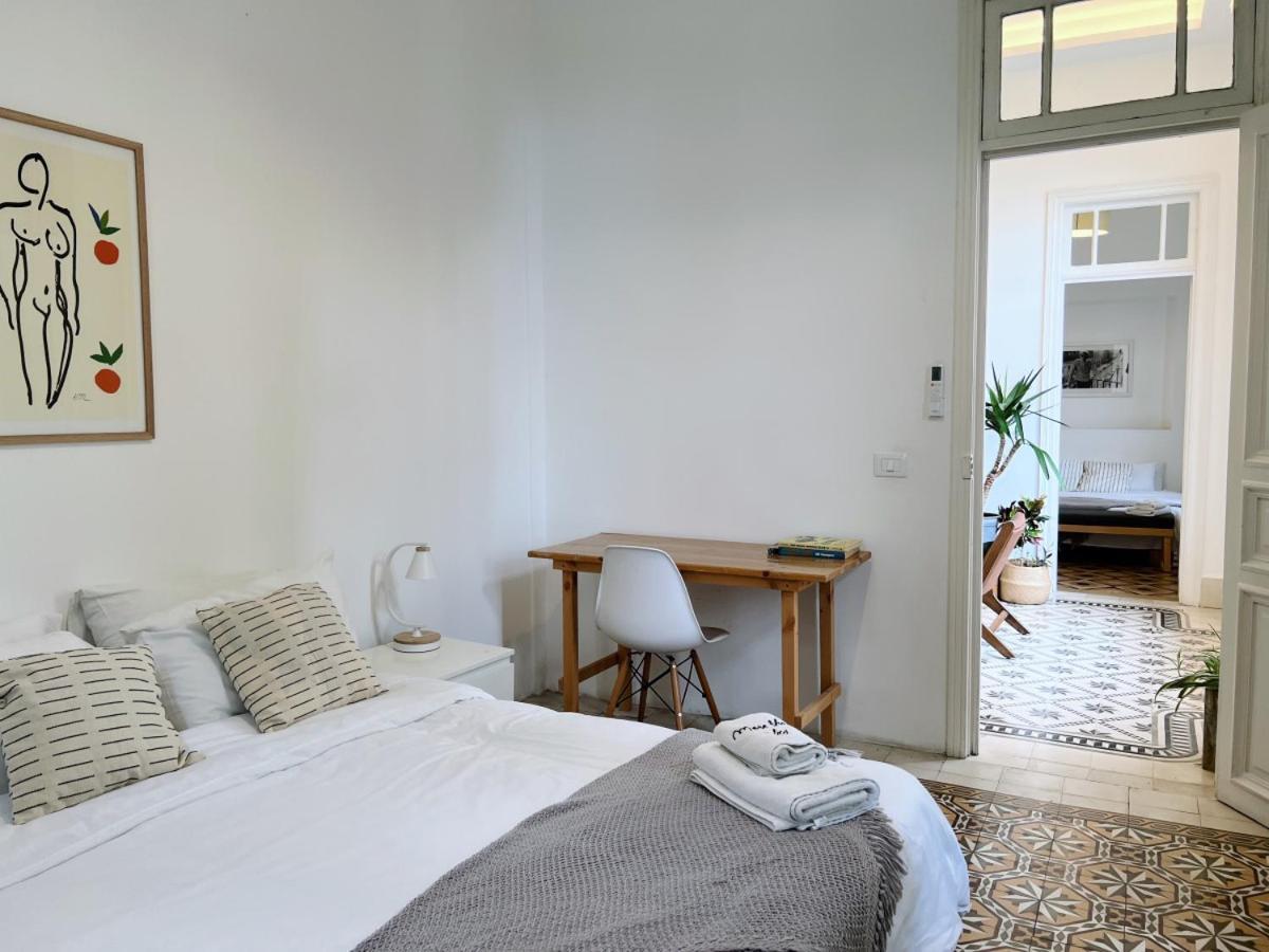 Apartment Nicely Tiled 4br *