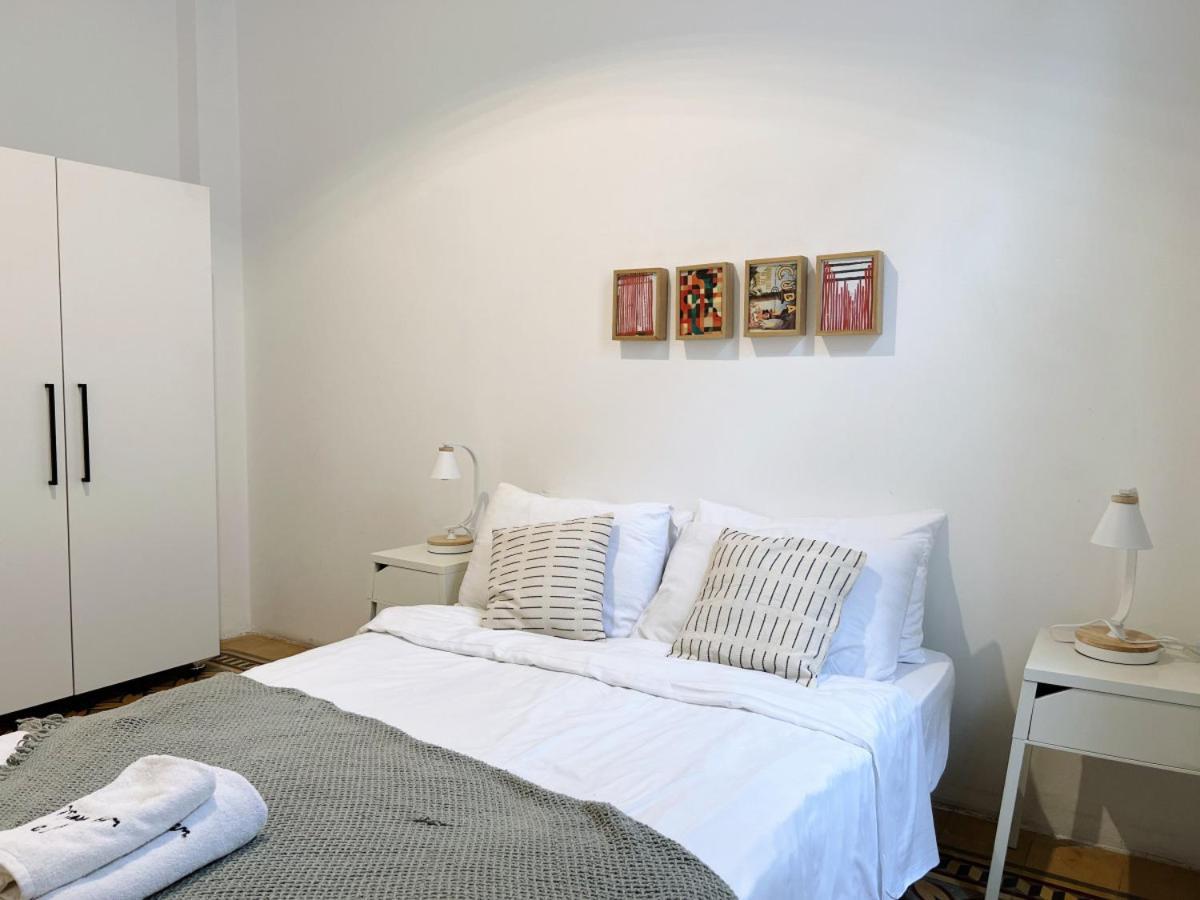 Nicely Tiled 4br