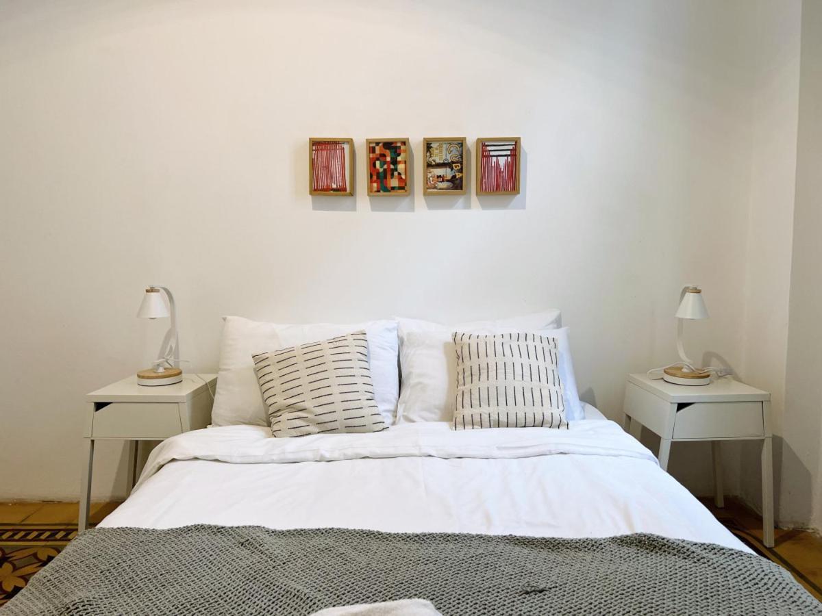 Apartment Nicely Tiled 4br Beirut