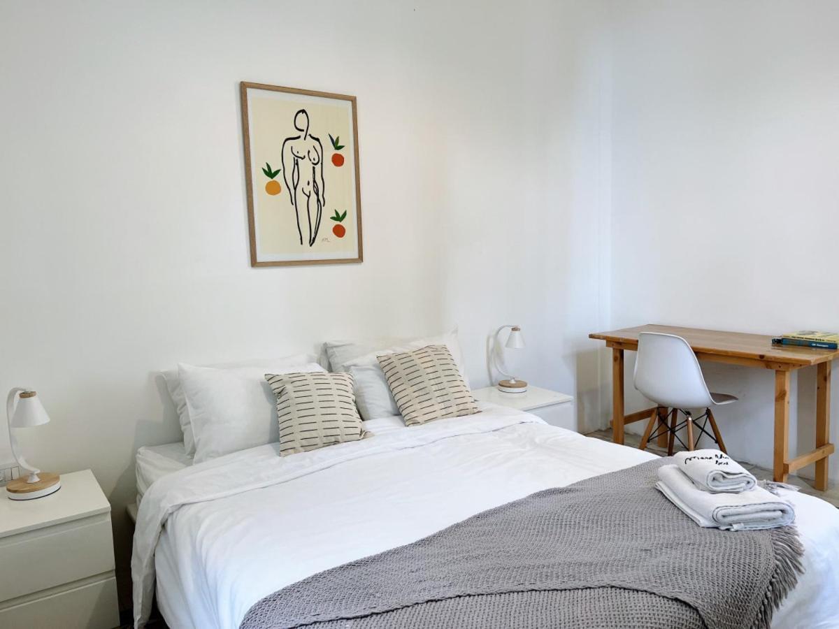 Nicely Tiled 4br Apartment Beirut